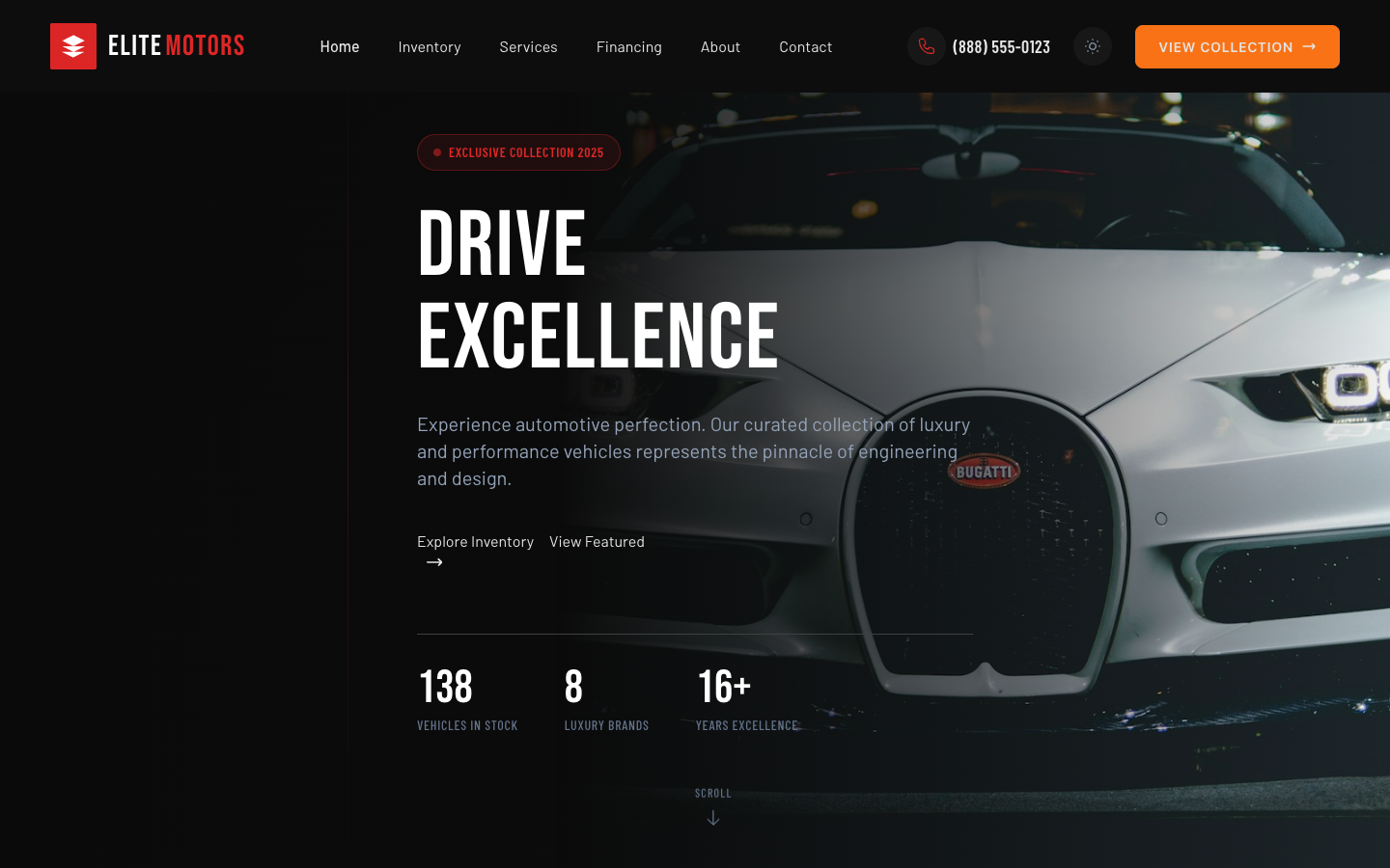 Auto Template Preview